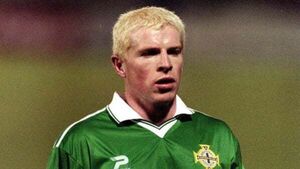 Minister said ‘no hiding place’ for those who threatened Celtic star Neil Lennon Minister said ‘no hiding place’ for those who threatened Celtic star Neil Lennon