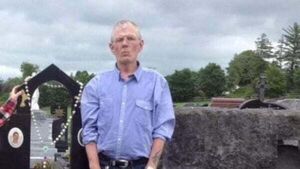 Man accused of Michael Foley's murder in Cork sent forward for trial