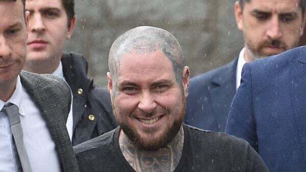 Man accused of the murder of Ian Baitson in court to apply for bail