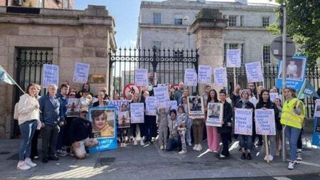 Worry for parents of children with special needs left without school places