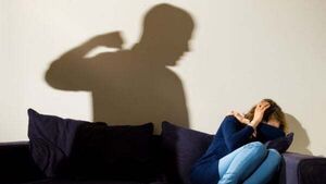 Gardaí called to average of 130 incidents of domestic violence each day in first quarter of 2024 Gardaí called to average of 130 incidents of domestic violence each day in first quarter of 2024