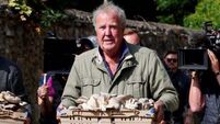 Jeremy Clarkson: James May probably won’t visit my pub but Richard Hammond will