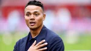 Jermaine Jenas apologises after BBC sacking: ‘I am ashamed and deeply sorry’ Jermaine Jenas apologises after BBC sacking: ‘I am ashamed and deeply sorry’