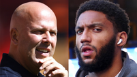 Arne Slot says Joe Gomez can have Liverpool future despite transfer speculation