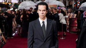 Nick Cave says connecting to audiences after death of sons was ‘life-changing’