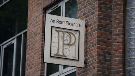 An Bord Pleanála approved over 100 new housing units in Listowel against recommendation of inspector and locals