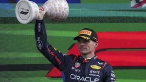 We don’t need to panic – Max Verstappen calm as winless run continues We don’t need to panic – Max Verstappen calm as winless run continues