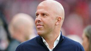 Arne Slot accepts tougher challenges lie ahead after winning start at Liverpool