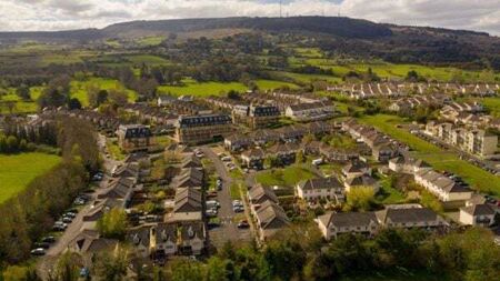 Thousands emerge from fixed-rate mortgages with non-banks facing rate hikes