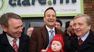 Joe Carey's sister Leonora to make bid to retain brother's seat in Clare