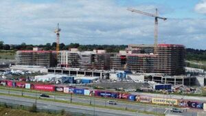Rents rose by more than 7% in the second quarter of the year – report Rents rose by more than 7% in the second quarter of the year – report