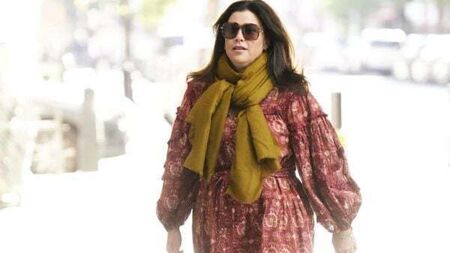 Allsopp questions UK social services’ treatment of her over son's interrail trip