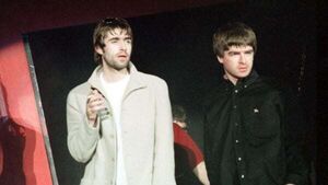 Oasis: Mancunian rockers who took on the world before their acrimonious split