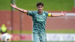Brighton take ‘special’ Matt O’Riley off Celtic’s hands Brighton take ‘special’ Matt O’Riley off Celtic’s hands