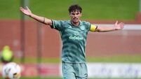Brighton take ‘special’ Matt O’Riley off Celtic’s hands