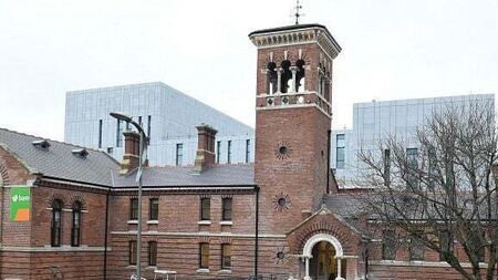 Man charged with arson attacks at shops in Cork to appear in court