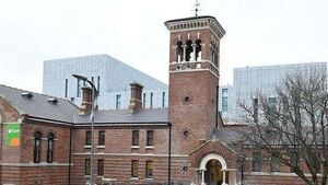 Man charged with arson attacks at shops in Cork to appear in court Man charged with arson attacks at shops in Cork to appear in court