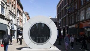 Two new cities have been added to Dublin portal