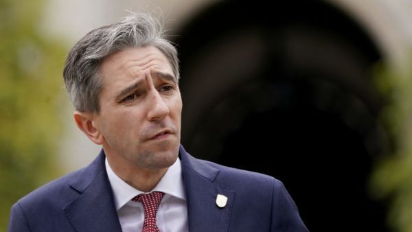 Harris to meet Macron in Paris