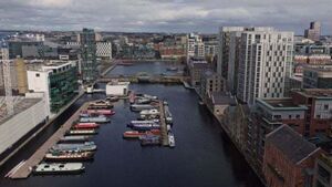 Simon Harris says better planning needed for population growth
