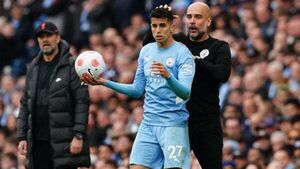 Manchester City full-back Joao Cancelo makes permanent move to Al Hilal Manchester City full-back Joao Cancelo makes permanent move to Al Hilal