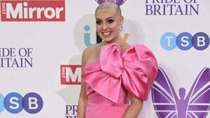 Amy Dowden: Cancer has forever changed me, I know my own self-worth now