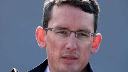 Wilson's Hospital School seeks fresh attachment and committal orders against Enoch Burke