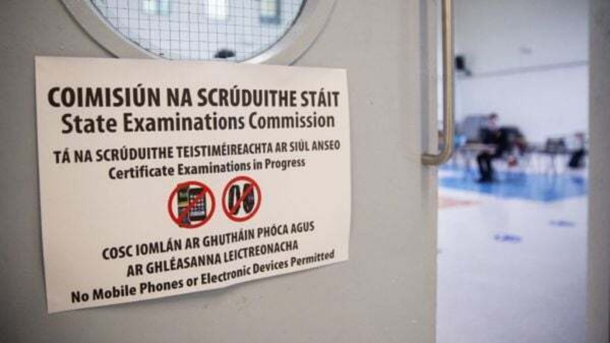 CAO: More than 56,000 applicants offered college course place