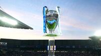 All you need to know about new-look Champions League ahead of Thursday’s draw