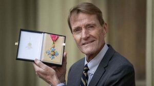 Author Lee Child says Jack Reacher violence was based on ‘me aged nine or 10’