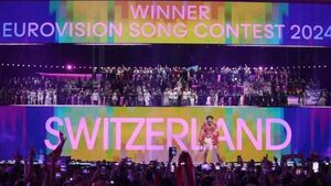 Basel in Switzerland to host 2025 Eurovision Song Contest