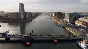 More than 10,000 adults accessing emergency accommodation for first time