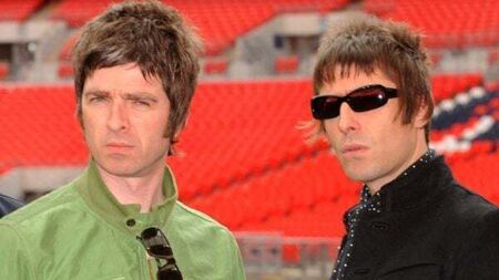 Oasis announce all pre-sale ticket codes for reunion gigs have been allocated