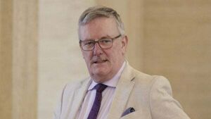Mike Nesbitt to become Ulster Unionist leader for second time