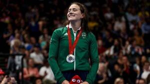 Paralympics day two: Róisín Ní Riain wins silver in 100m backstroke Paralympics day two: Róisín Ní Riain wins silver in 100m backstroke
