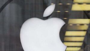 ECJ ruling on €13bn tax case involving Apple and Ireland due in September
