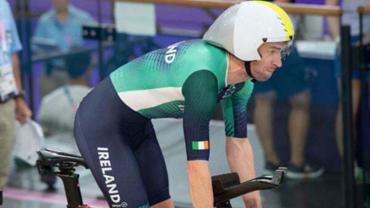 Saturday sport: Records for Irish at Paralympics, Arsenal draw with Brighton