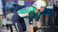 Saturday sport: Records for Irish at Paralympics, Arsenal draw with Brighton