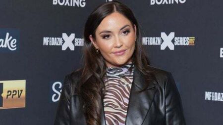 EastEnders star Jacqueline Jossa left ‘trembling’ after Spanish break-in