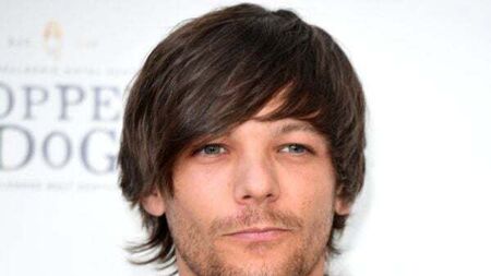 ‘I never got a queue number’: Louis Tomlinson misses out on Oasis tickets