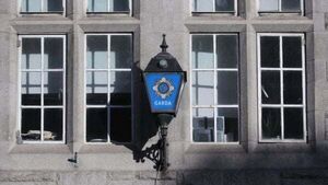 Man arrested after petrol bomb incident in Cork Man arrested after petrol bomb incident in Cork