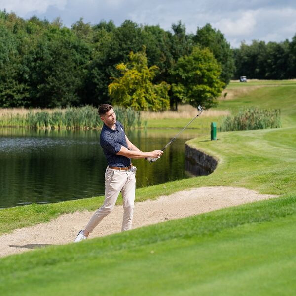 The Heritage golf course, Killenard The Heritage golf course, Killenard