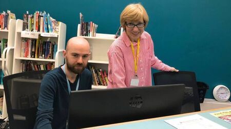 Toastmasters, golf day, crafts and clothes swap in Portlaoise 