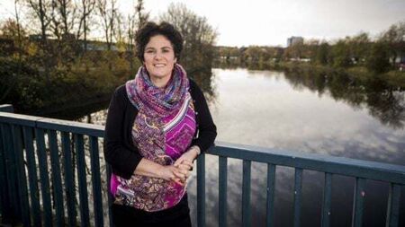 Prospective new SDLP leader ‘looking forward to get stuck in if selected’