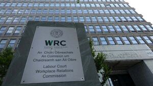 Hotel ordered to pay waiter €7,000 over unpaid tips and unfair dismissal