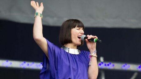 Róisín Murphy leads tributes to ‘beautiful’ Crazy P frontwoman Danielle Moore