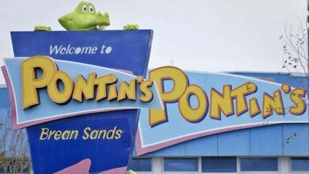 Pontins apologises to Irish Travellers over race discrimination