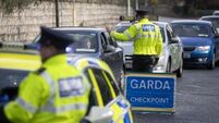 Gardaí set up armed checkpoints across north Cork due to recent violence