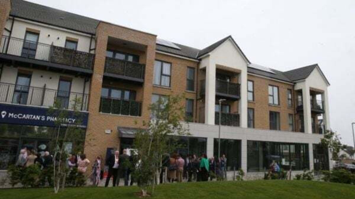 Government urged to dedicate portion of social housing to long-term homeless