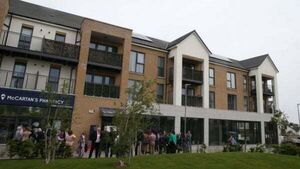 Government urged to dedicate portion of social housing to long-term homeless Government urged to dedicate portion of social housing to long-term homeless